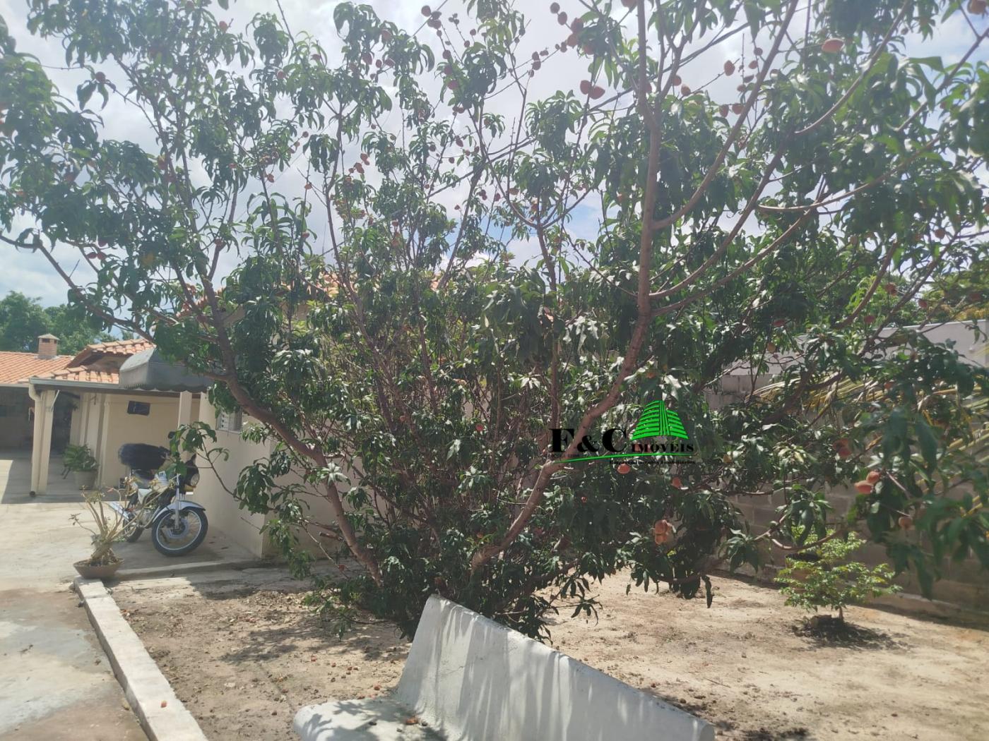 Chácara à venda com 3 quartos, 1000m² - Foto 11
