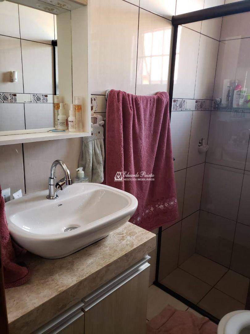 Sobrado à venda com 3 quartos, 140m² - Foto 23