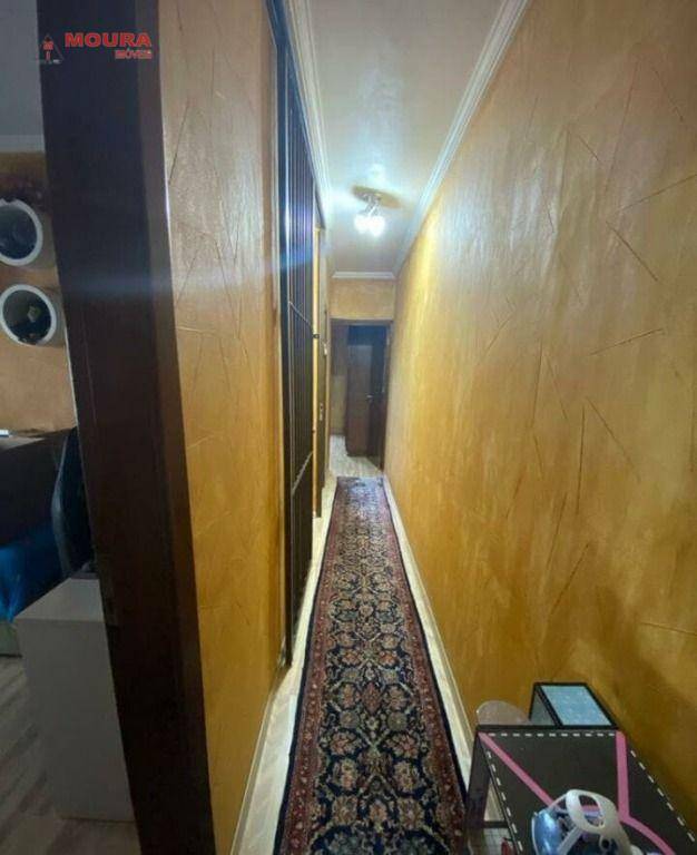 Sobrado à venda com 3 quartos, 134m² - Foto 3