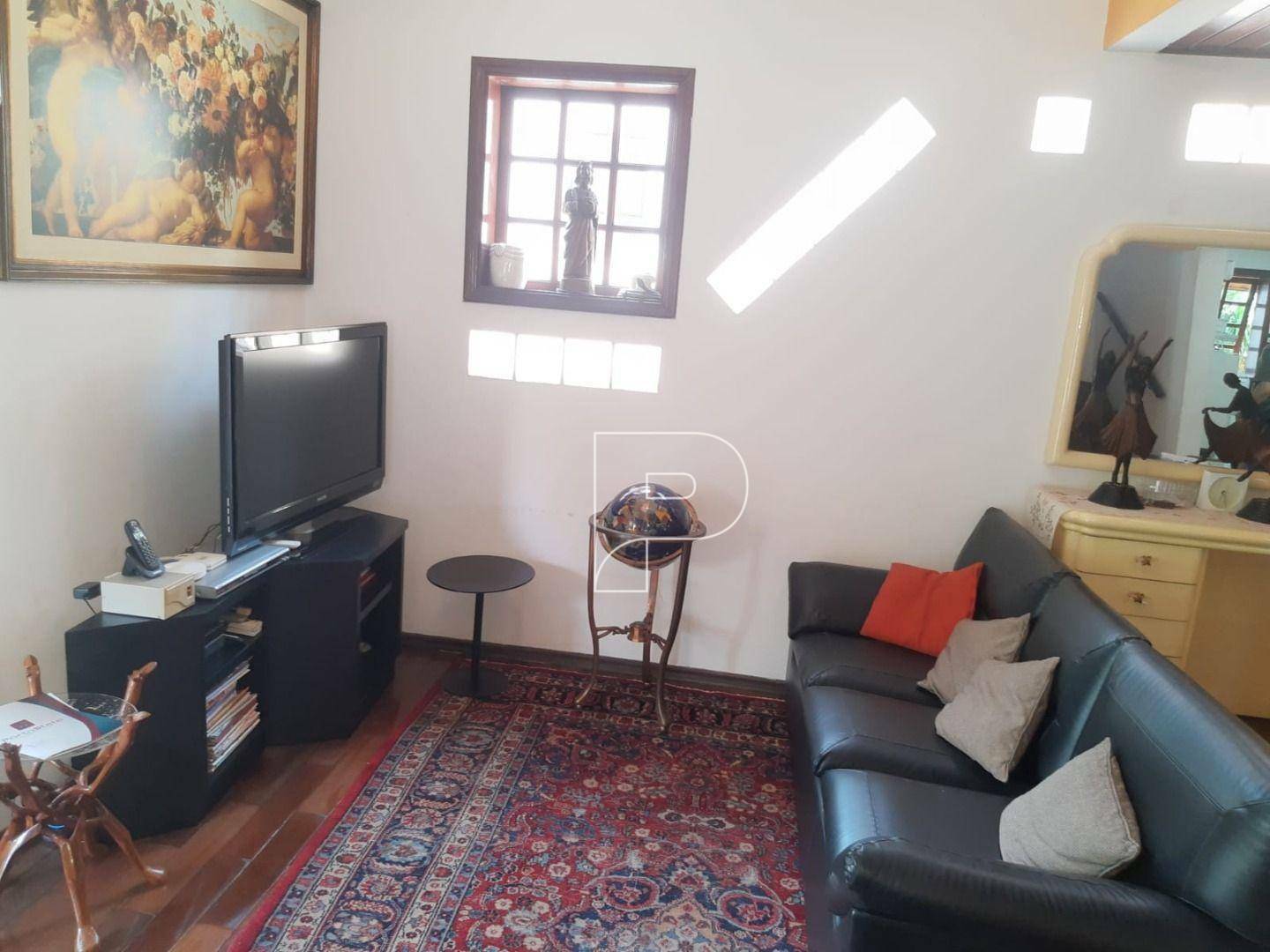 Casa de Condomínio à venda e aluguel com 4 quartos, 318m² - Foto 27