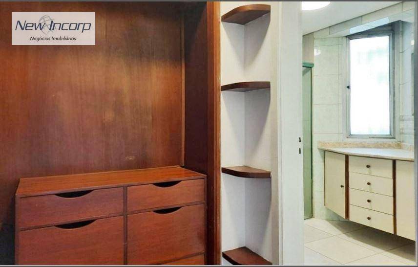 Apartamento à venda com 3 quartos, 119m² - Foto 9