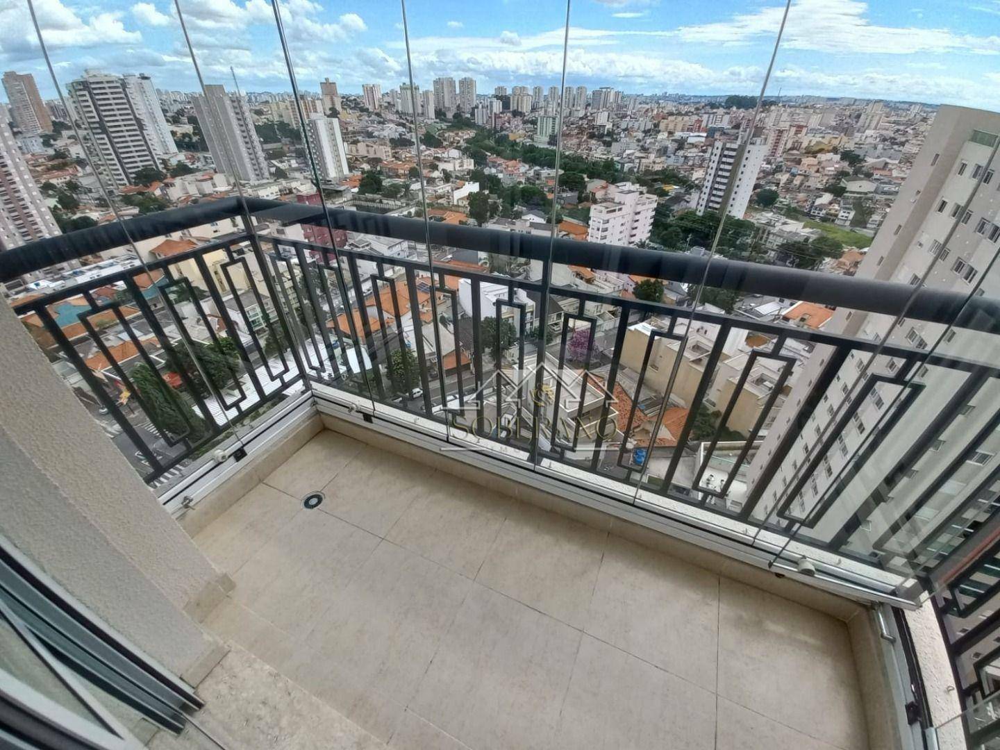 Apartamento à venda com 3 quartos, 177m² - Foto 33