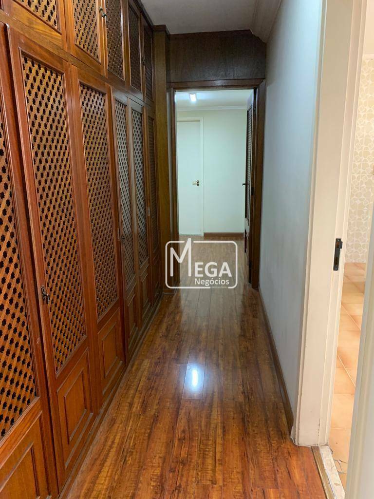 Apartamento à venda com 3 quartos, 173m² - Foto 12