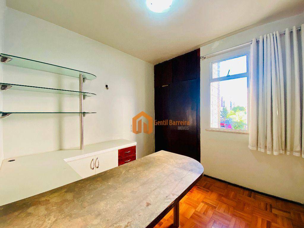 Apartamento à venda com 3 quartos, 110m² - Foto 24