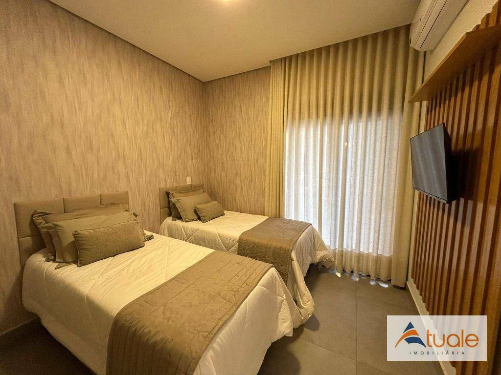 Casa de Condomínio à venda com 3 quartos, 180m² - Foto 11