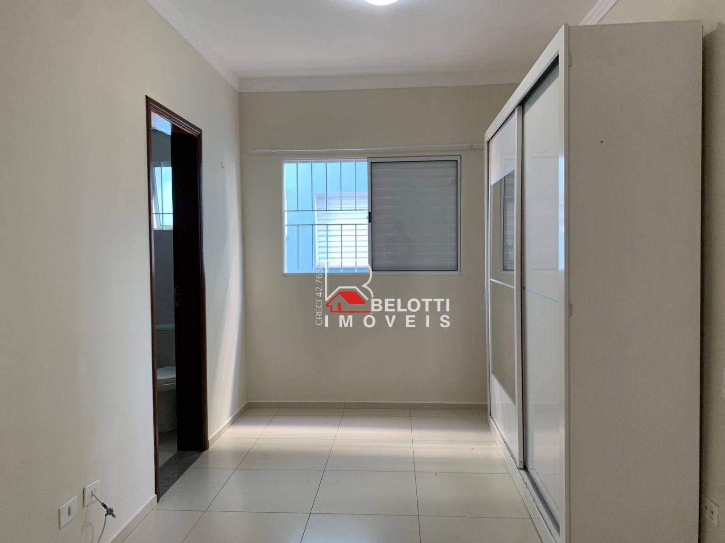 Apartamento para alugar com 2 quartos, 54m² - Foto 5