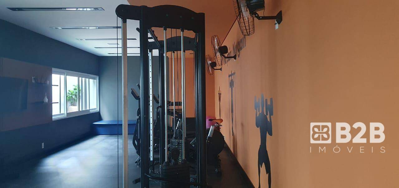 Apartamento à venda com 2 quartos, 60m² - Foto 23