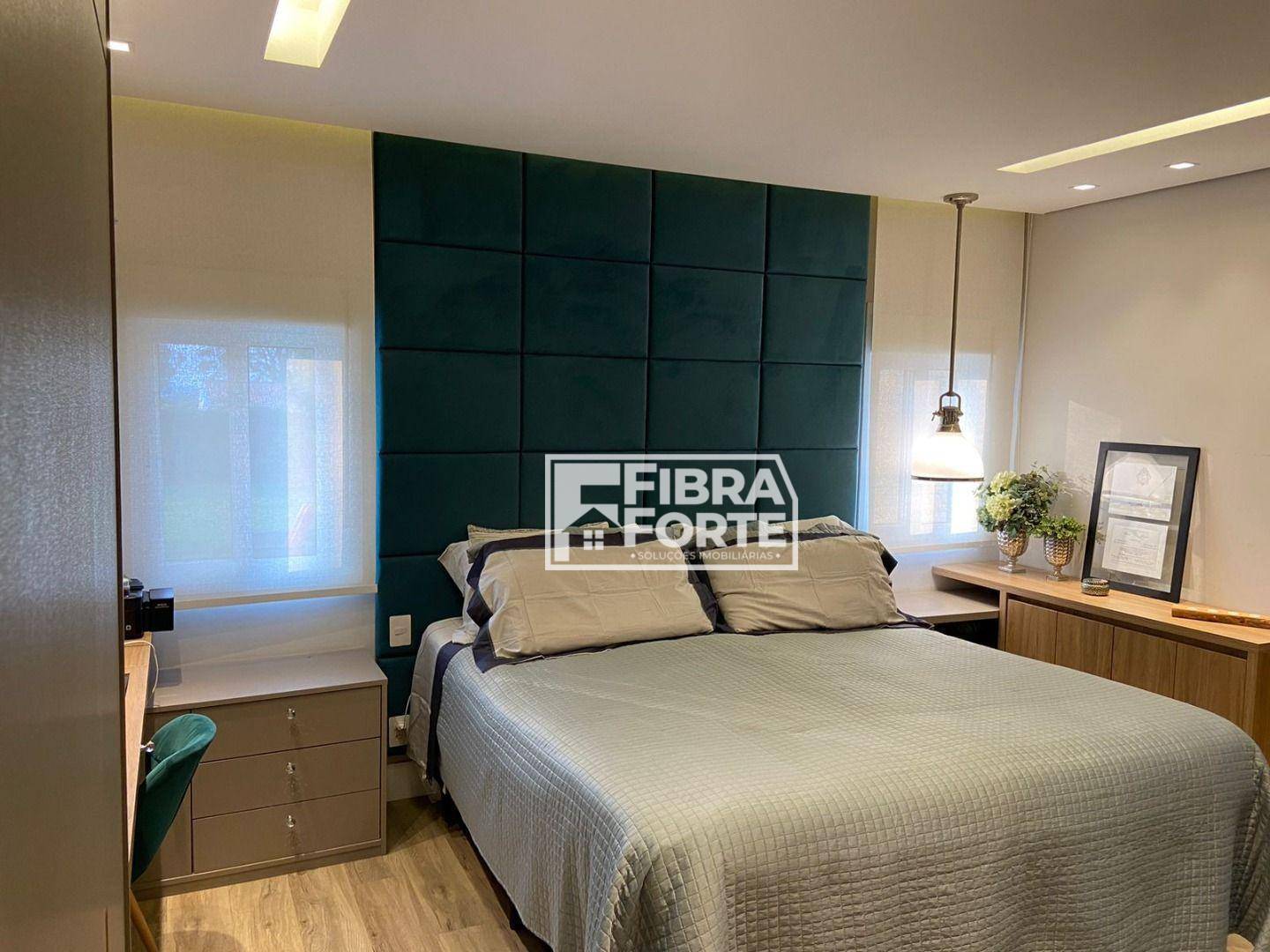 Casa de Condomínio, 3 quartos - Foto 12