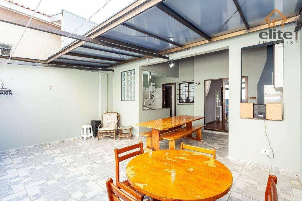 Sobrado à venda com 4 quartos, 193m² - Foto 24