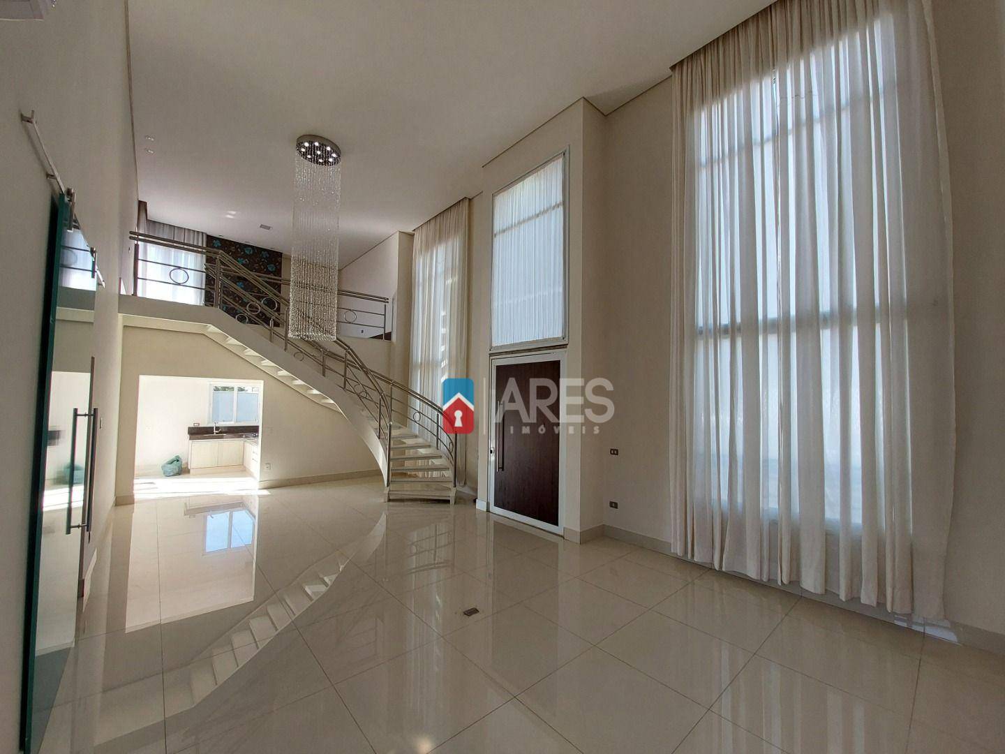 Casa de Condomínio para alugar com 3 quartos, 230m² - Foto 19