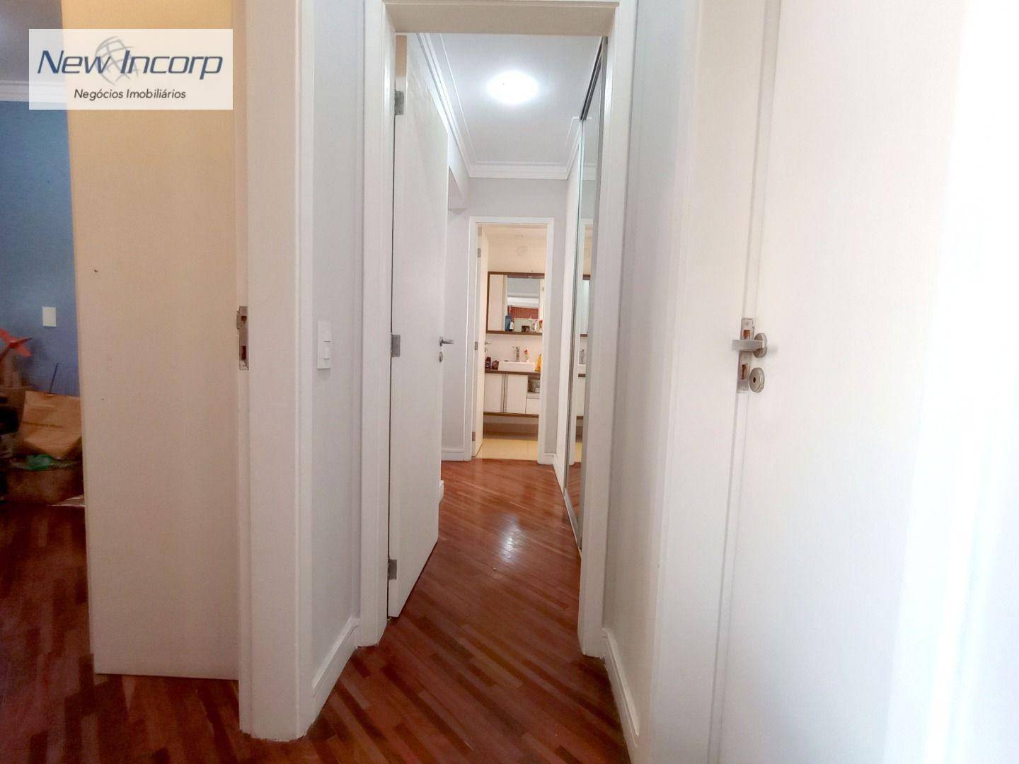 Apartamento à venda com 2 quartos, 57m² - Foto 13