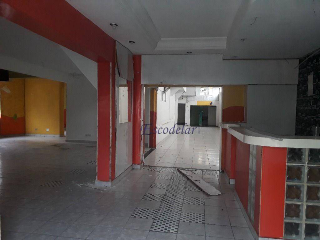 Loja-Salão, 374 m² - Foto 2