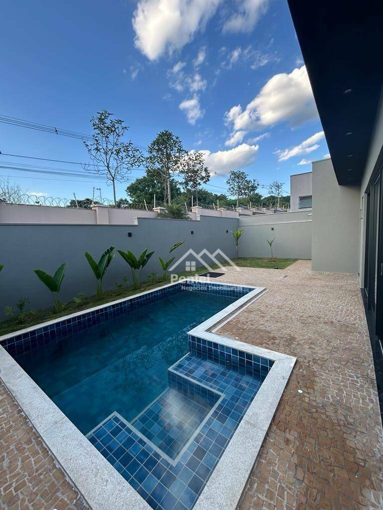 Casa de Condomínio à venda com 3 quartos, 265m² - Foto 6