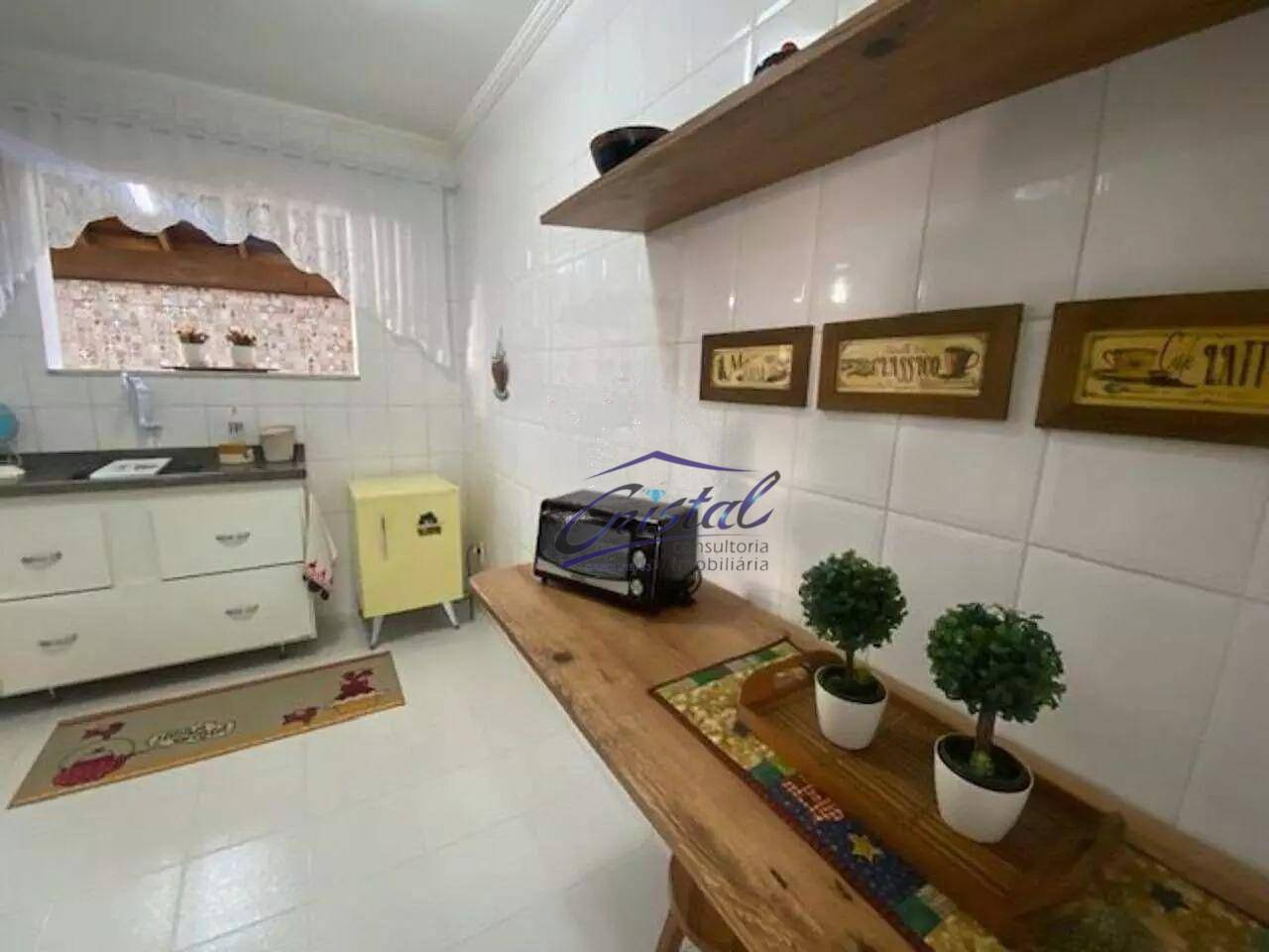 Casa de Condomínio à venda com 2 quartos, 75m² - Foto 7