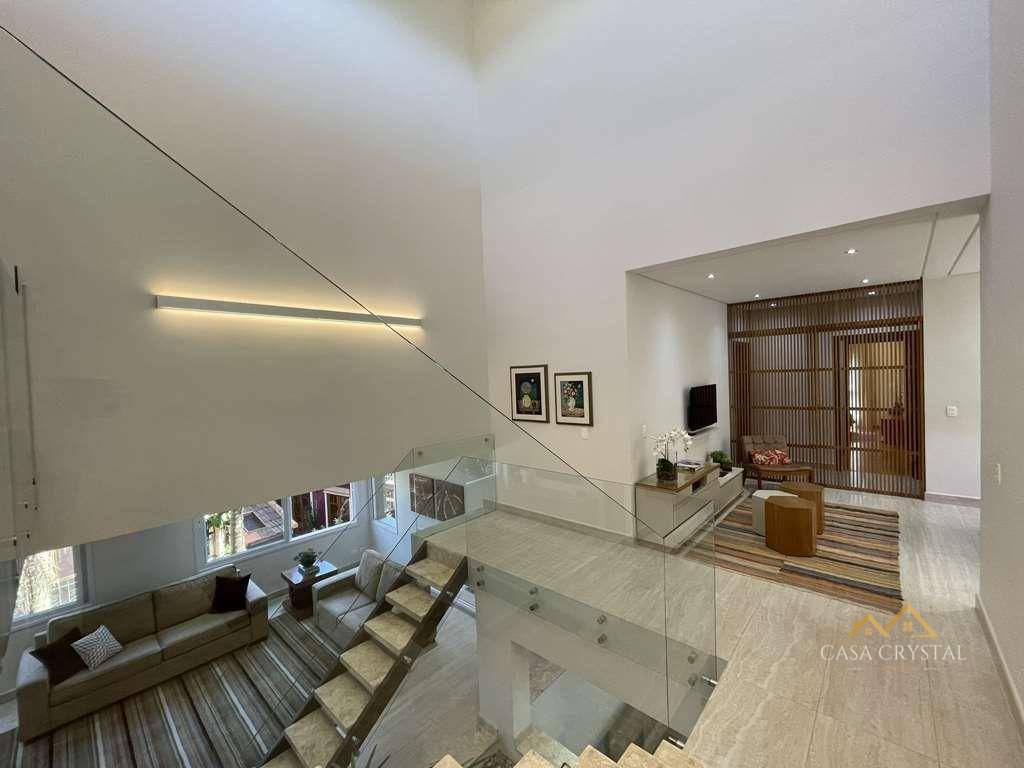 Casa de Condomínio à venda com 4 quartos, 453m² - Foto 16