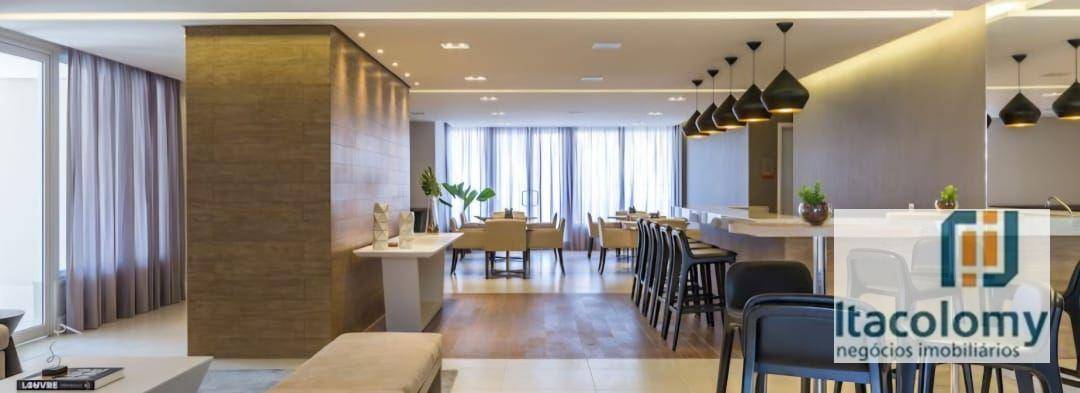 Apartamento à venda com 3 quartos, 105m² - Foto 11