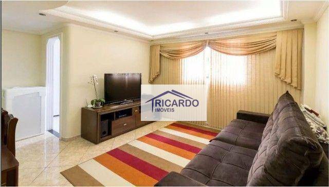 Apartamento à venda com 2 quartos, 74m² - Foto 2