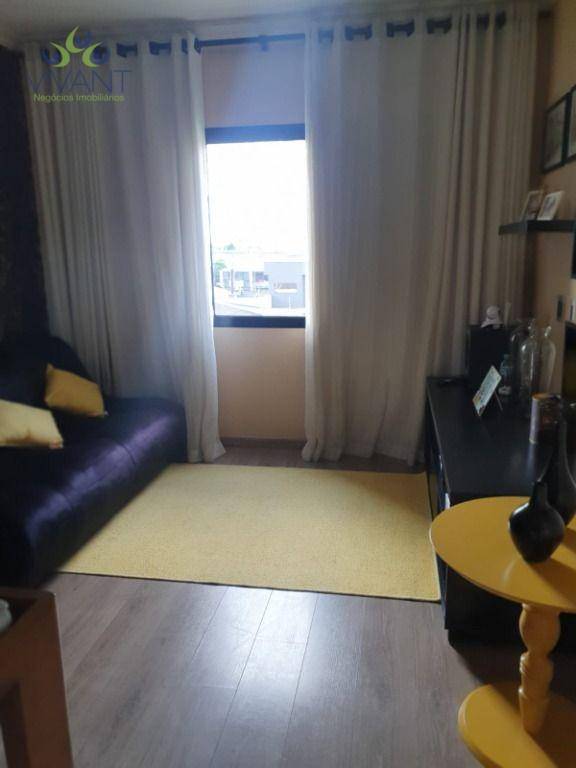 Apartamento à venda com 3 quartos, 170m² - Foto 12