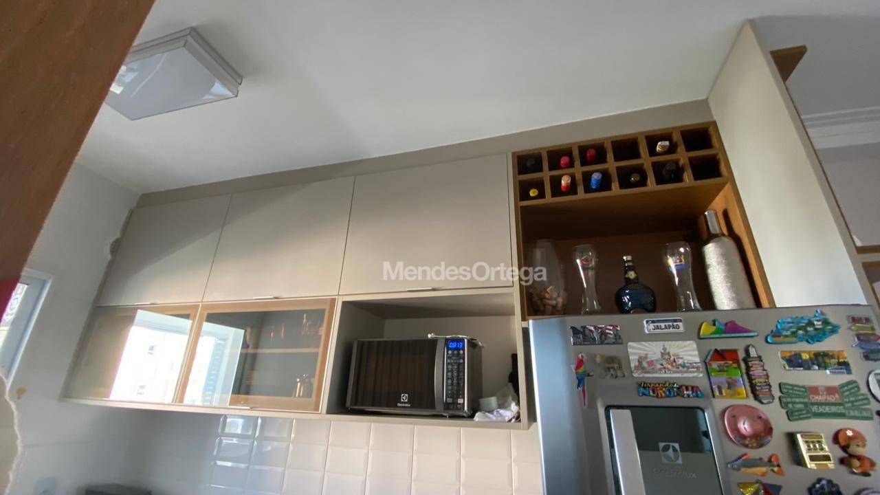 Apartamento, 2 quartos, 52 m² - Foto 5