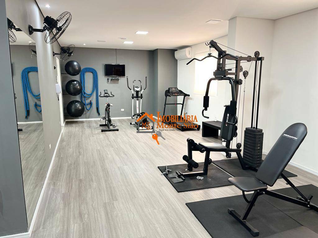 Cobertura à venda com 3 quartos, 150m² - Foto 9