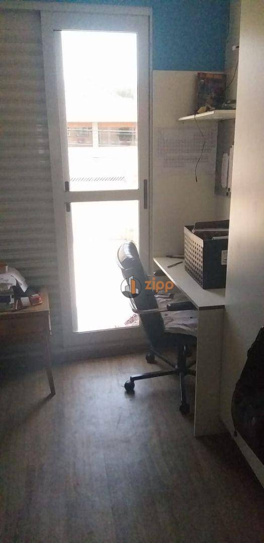 Sobrado à venda com 3 quartos, 170m² - Foto 34