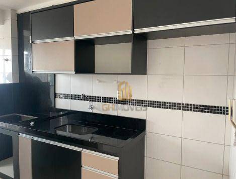 Apartamento, 3 quartos, 68 m² - Foto 2