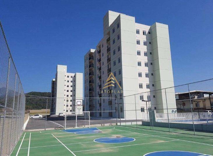 Apartamento à venda com 1 quarto, 50m² - Foto 14