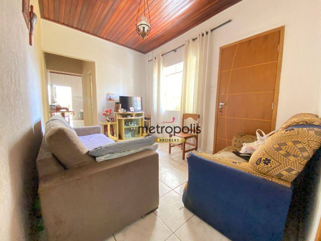 Casa à venda com 2 quartos, 130m² - Foto 8