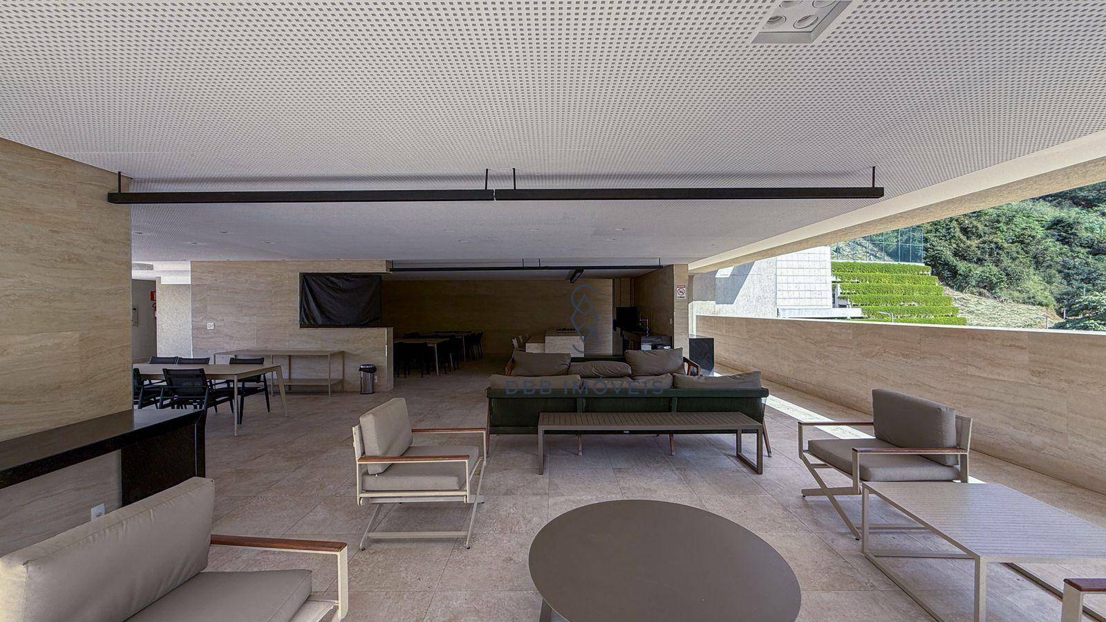 Apartamento à venda com 4 quartos, 163m² - Foto 23