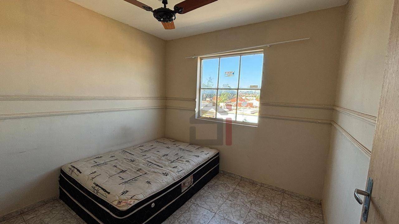 Apartamento à venda com 2 quartos - Foto 3