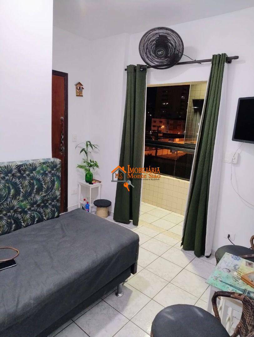 Apartamento para alugar com 2 quartos, 72m² - Foto 1