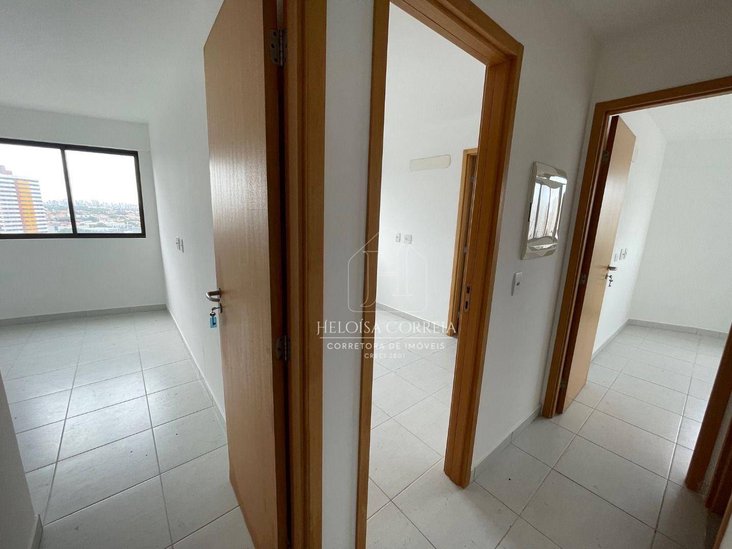 Apartamento à venda com 3 quartos, 109m² - Foto 9