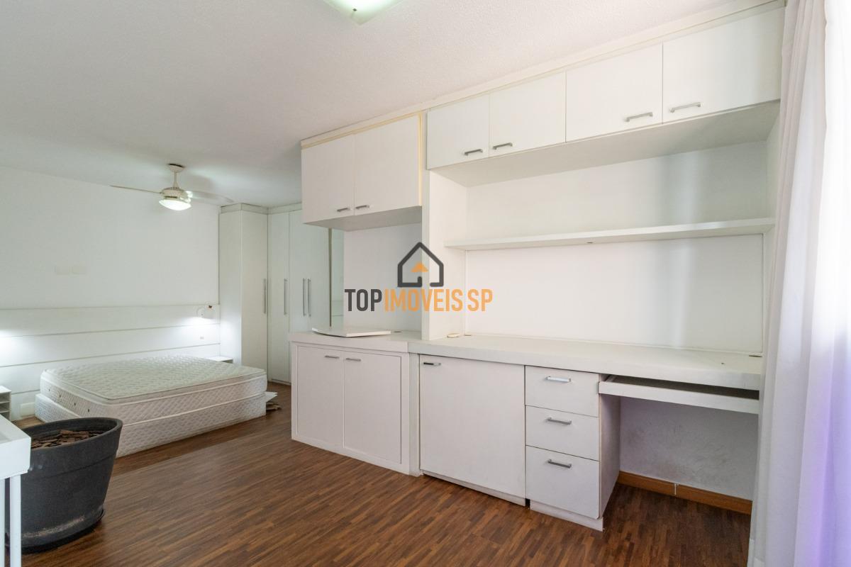 Apartamento à venda com 1 quarto, 70m² - Foto 17