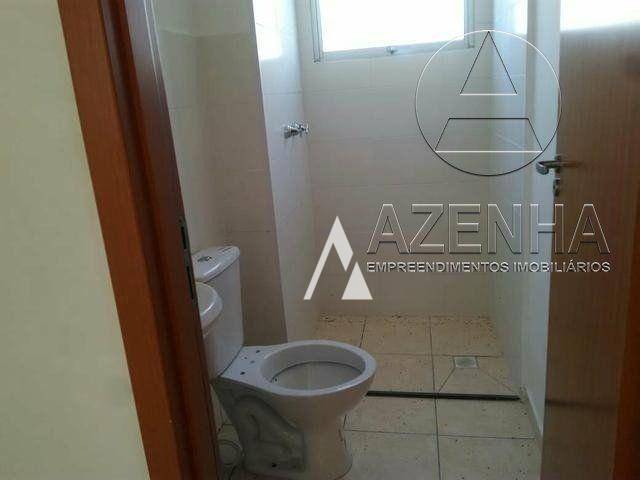 Apartamento à venda com 2 quartos, 41m² - Foto 9