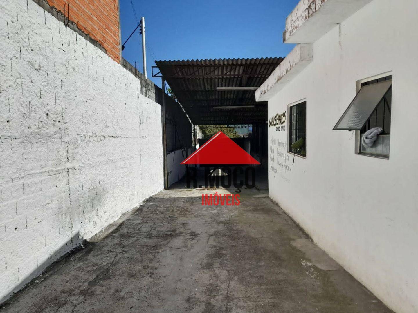 Loja-Salão para alugar, 434m² - Foto 6