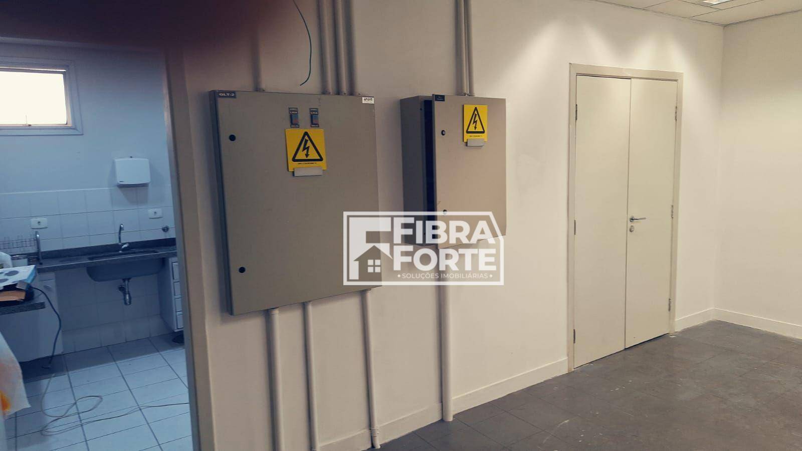 Prédio Inteiro, 550 m² - Foto 13