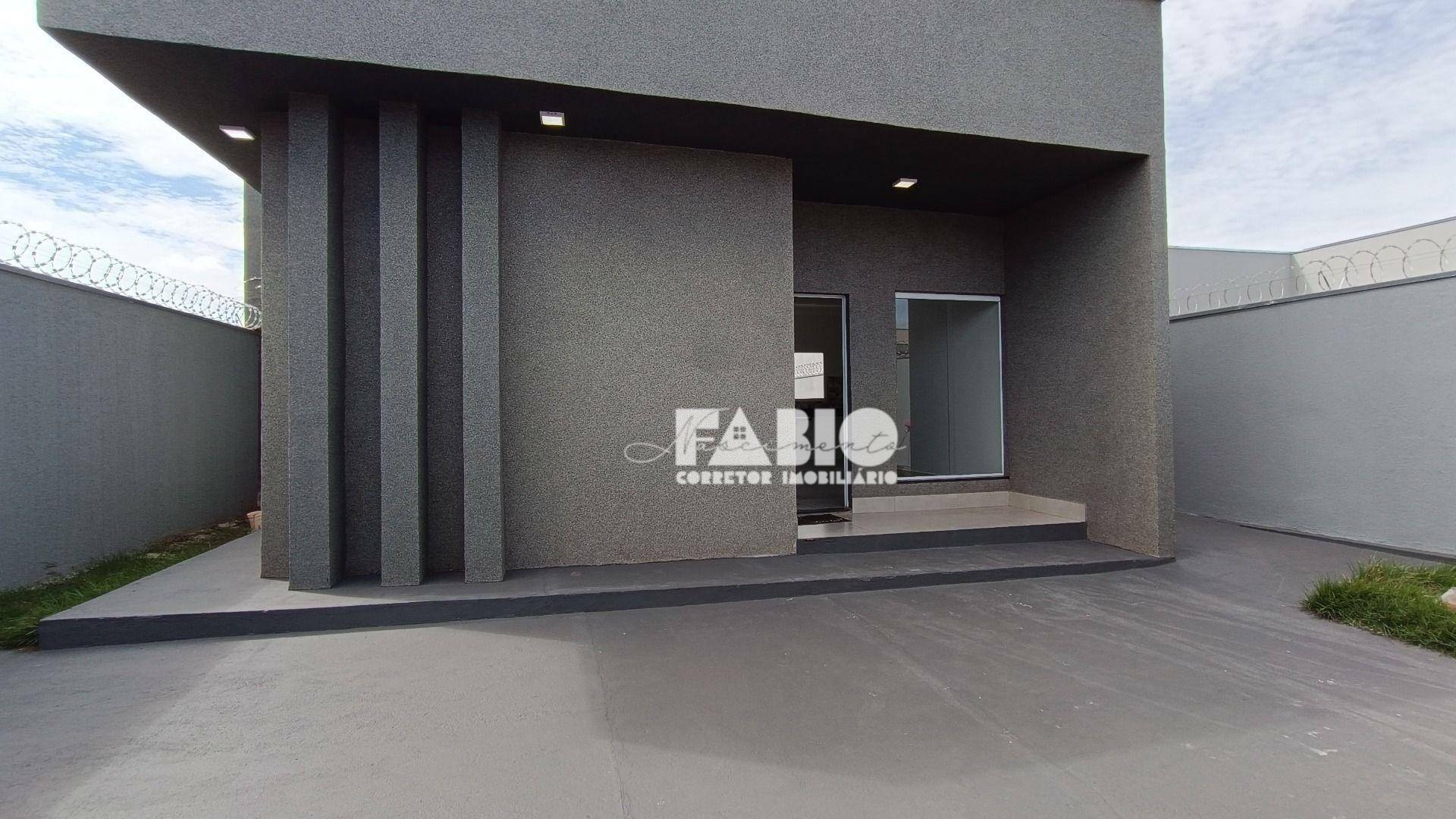 Casa de Condomínio à venda com 3 quartos, 79m² - Foto 4