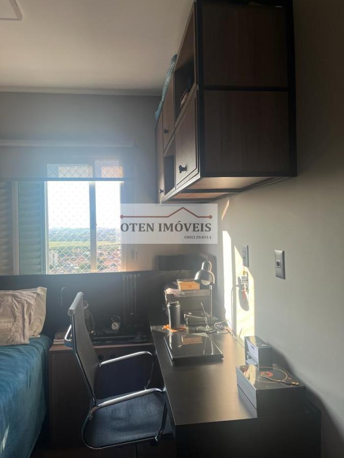 Apartamento à venda com 3 quartos, 122m² - Foto 20