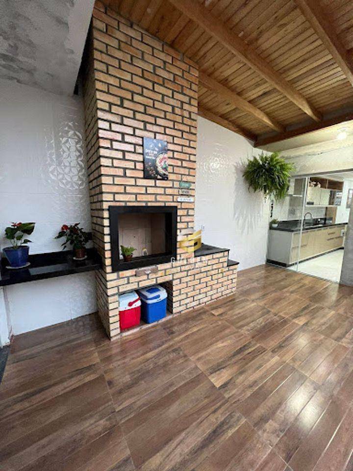 Sobrado à venda com 3 quartos, 120m² - Foto 15