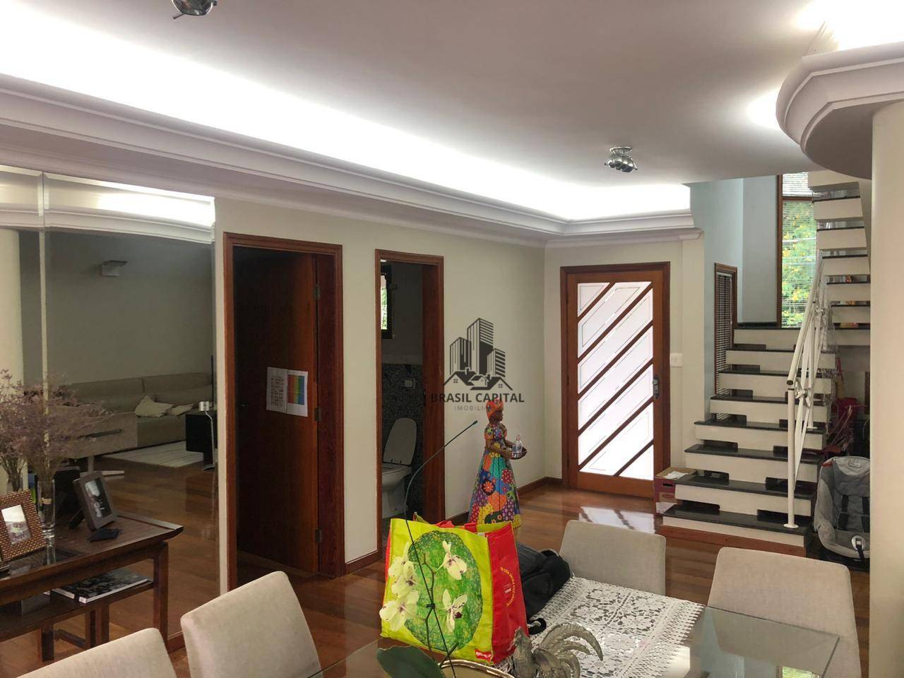 Sobrado à venda com 3 quartos, 300m² - Foto 23