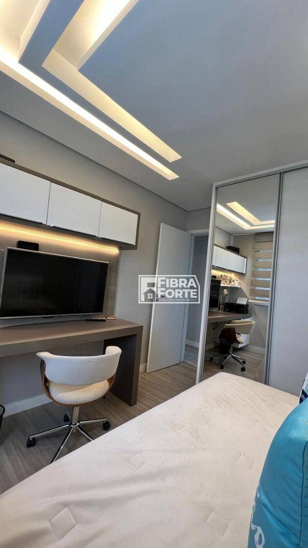 Apartamento à venda com 3 quartos, 80m² - Foto 12