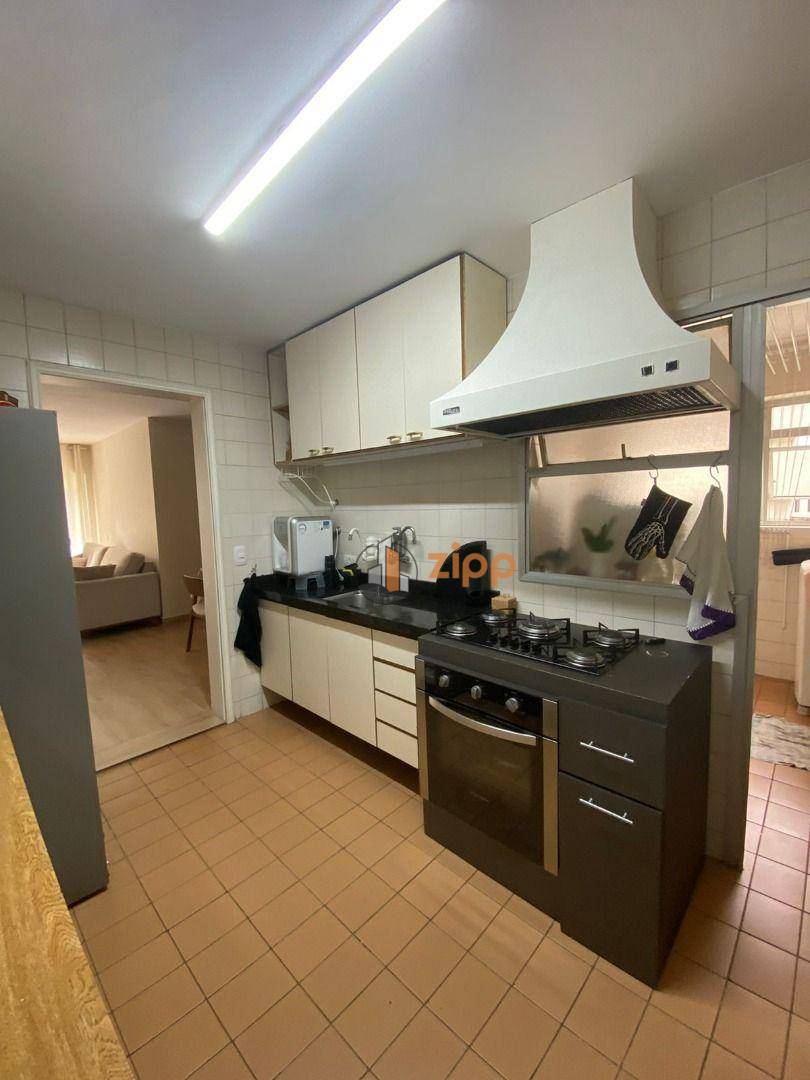 Apartamento à venda com 3 quartos, 102m² - Foto 4