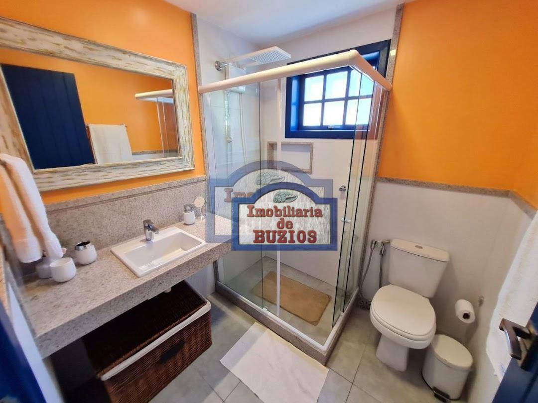 Casa de Condomínio para alugar com 5 quartos, 270m² - Foto 38