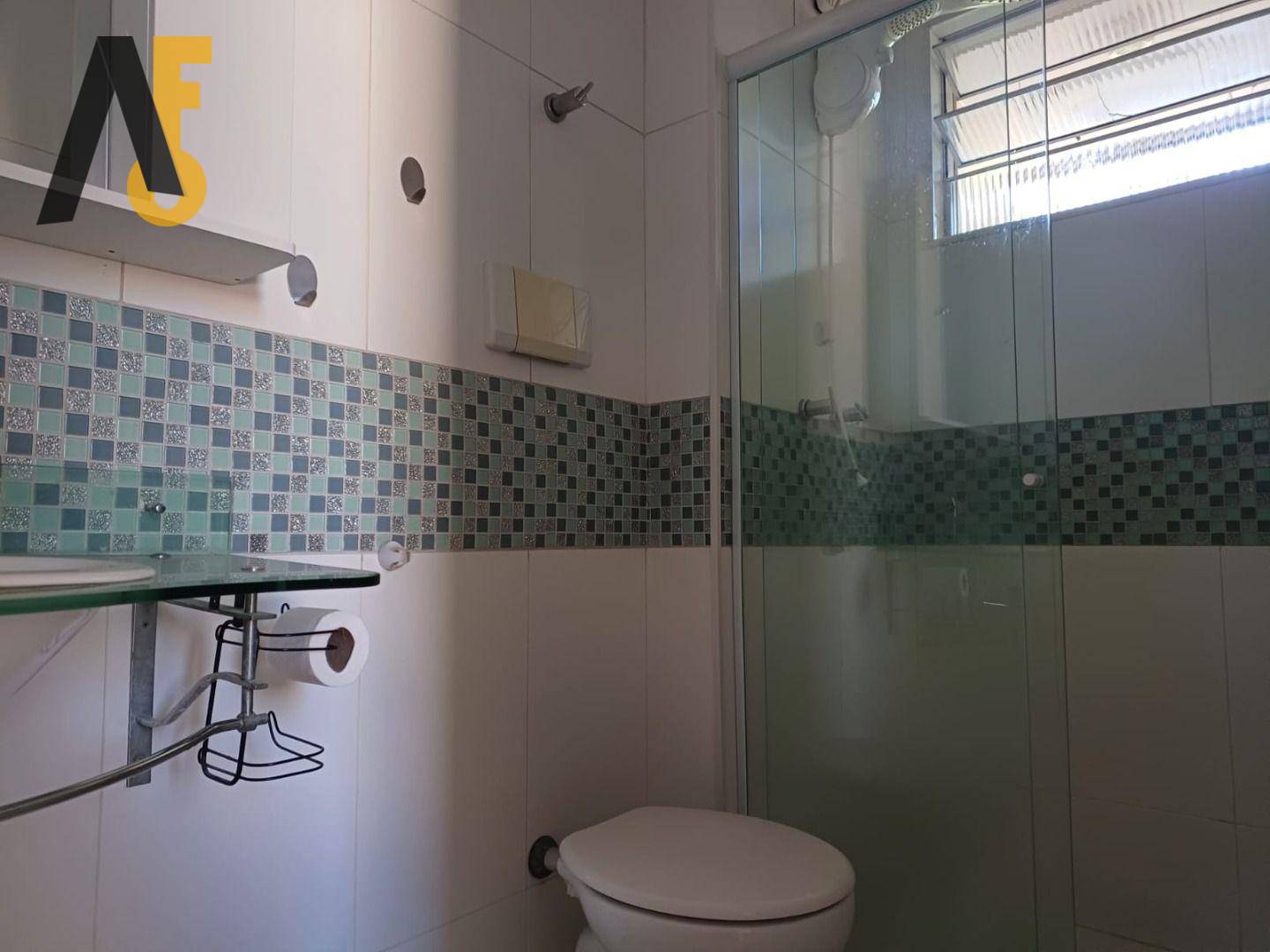 Apartamento à venda com 2 quartos, 51m² - Foto 15