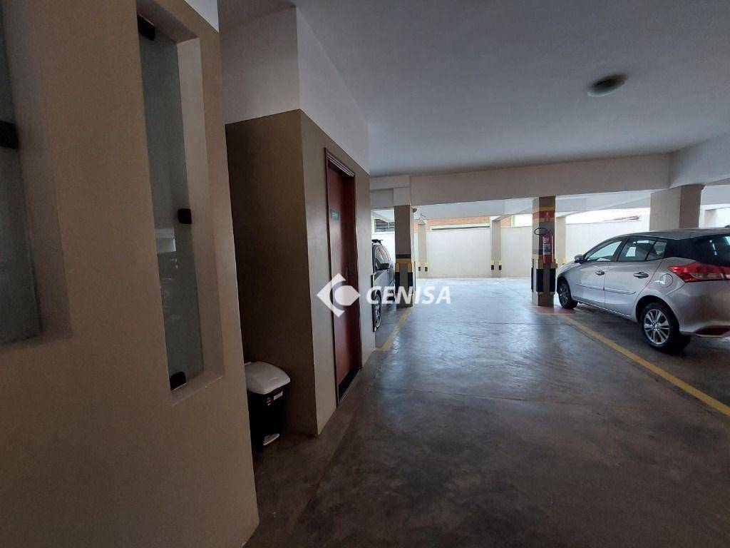 Apartamento para alugar com 3 quartos, 110m² - Foto 24