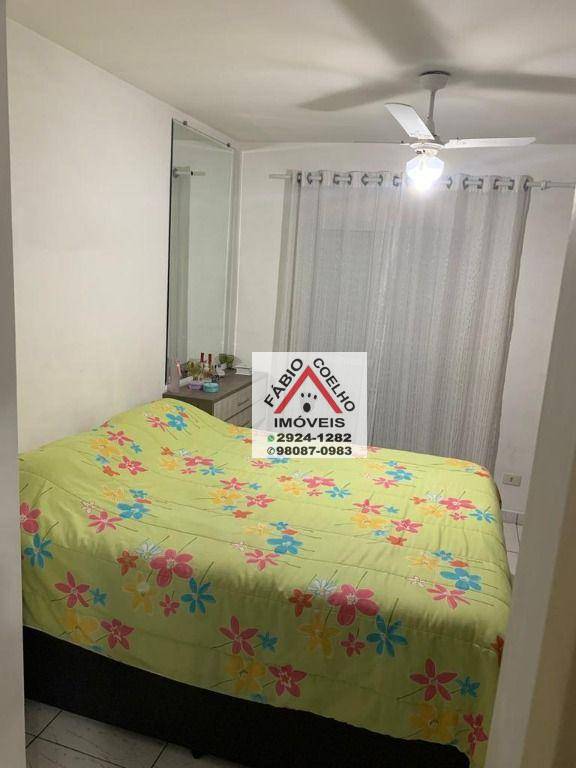 Casa de Condomínio à venda com 3 quartos, 94m² - Foto 24