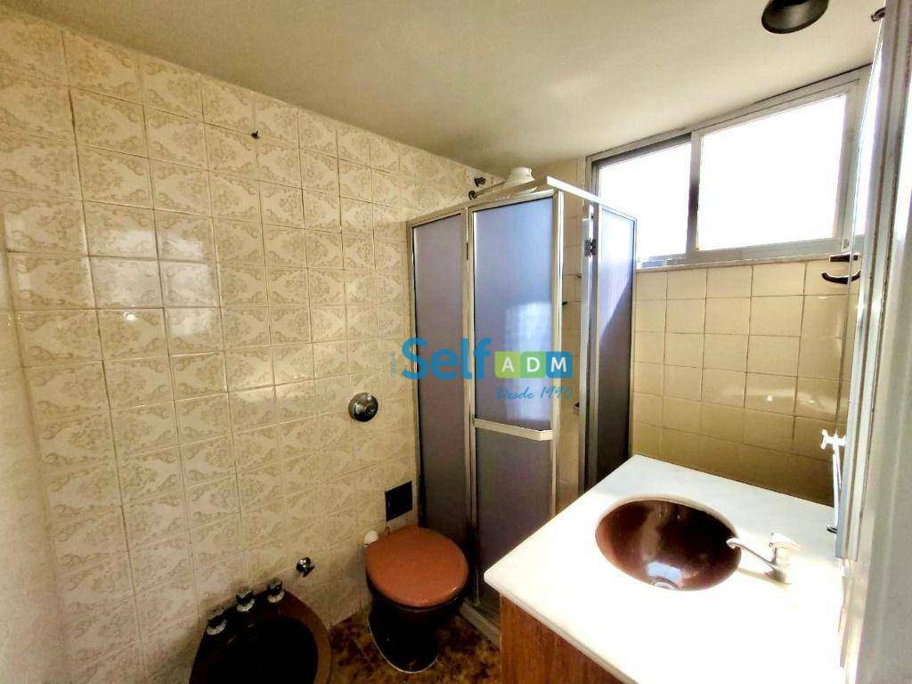 Apartamento para alugar com 3 quartos, 90m² - Foto 5