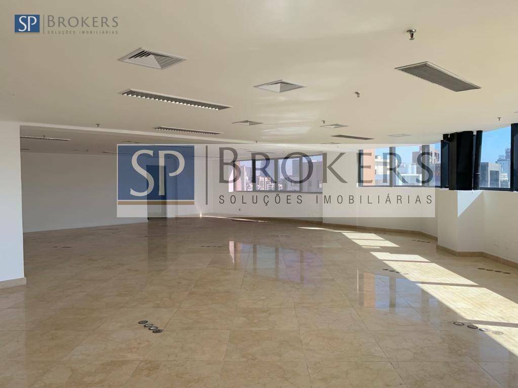 Conjunto Comercial-Sala para alugar, 430m² - Foto 6