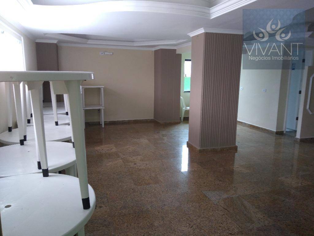 Apartamento à venda com 3 quartos, 87m² - Foto 40