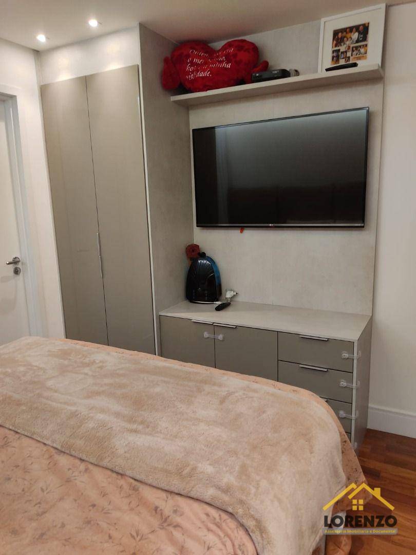 Apartamento à venda com 3 quartos, 91m² - Foto 18